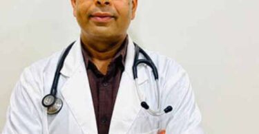 Dr Saif
