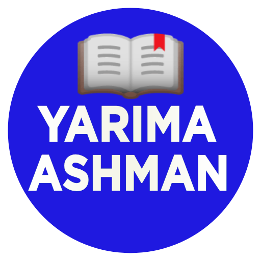 Yarima Ashman