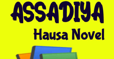 Assadiya Hausa Novel
