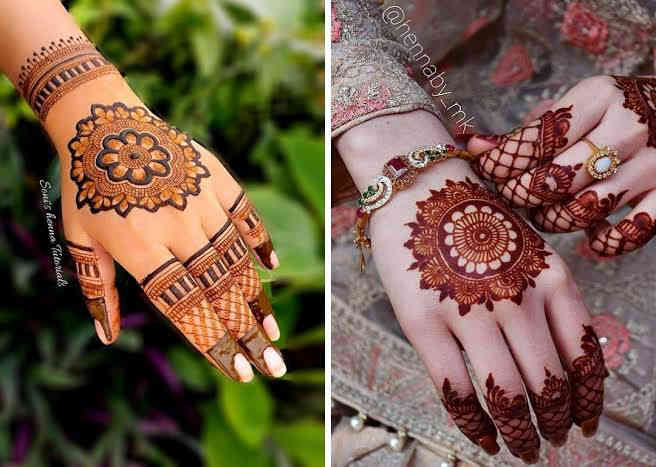 Anaysa Mehendi Design | Episode 13 | Only few days are left for diwali so  don't step out in crowd of market try our today's amazing easy mehndi design  and also let