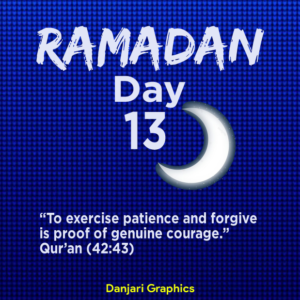 Ramadan day