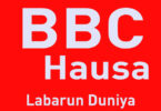 bbc hausa labaran duniya da dumi duminsu